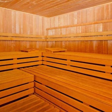 Seehof Bansin App 21 Heringsdorf Dış mekan fotoğraf