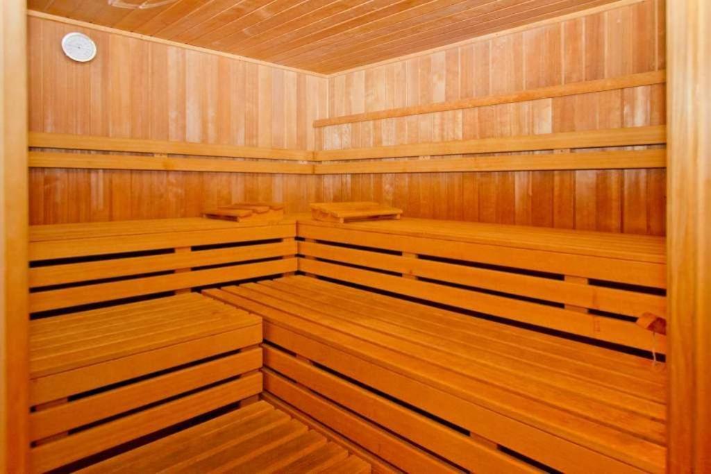 Seehof Bansin App 21 Heringsdorf Dış mekan fotoğraf